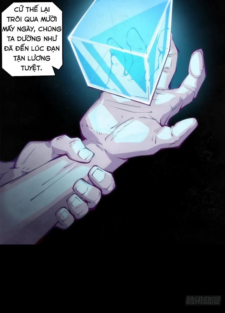 Long Hưởng Thiên Hạ Chapter 105 - 91