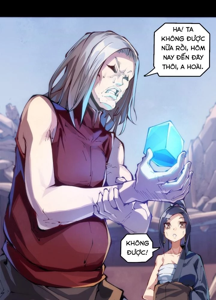 Long Hưởng Thiên Hạ Chapter 105 - 93