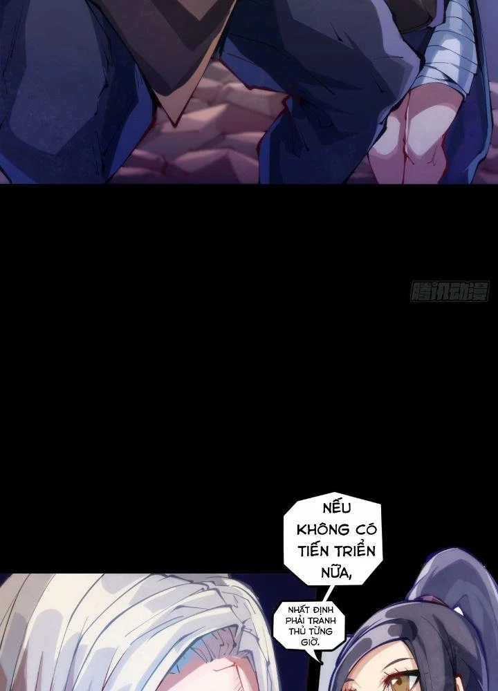 Long Hưởng Thiên Hạ Chapter 105 - 95