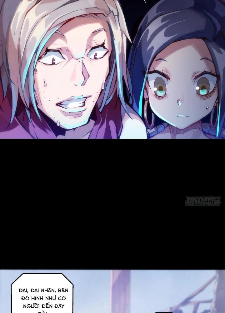Long Hưởng Thiên Hạ Chapter 105 - 103