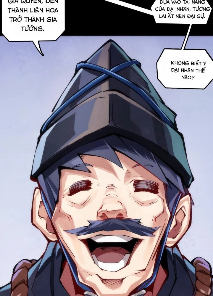 Long Hưởng Thiên Hạ Chapter 105 - 117