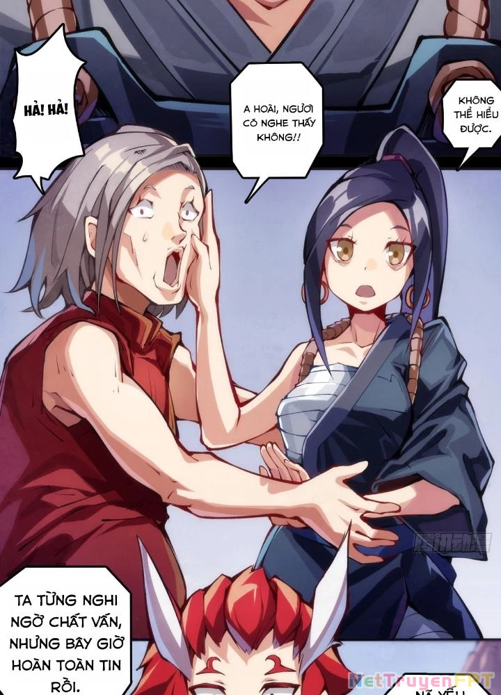 Long Hưởng Thiên Hạ Chapter 105 - 119