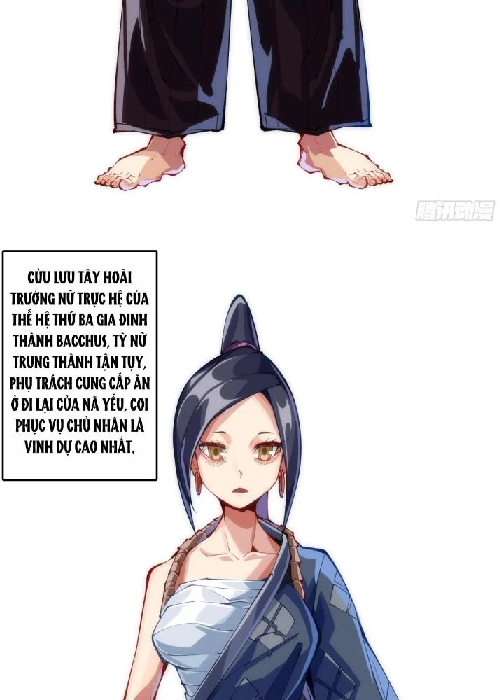 Long Hưởng Thiên Hạ Chapter 105 - 125