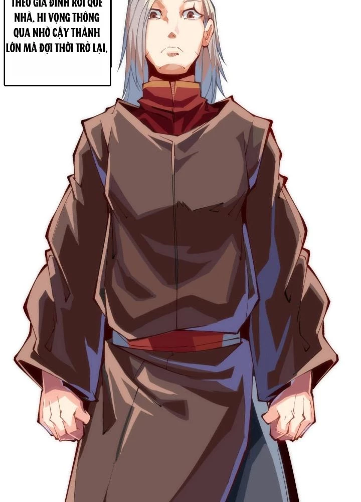 Long Hưởng Thiên Hạ Chapter 105 - 129