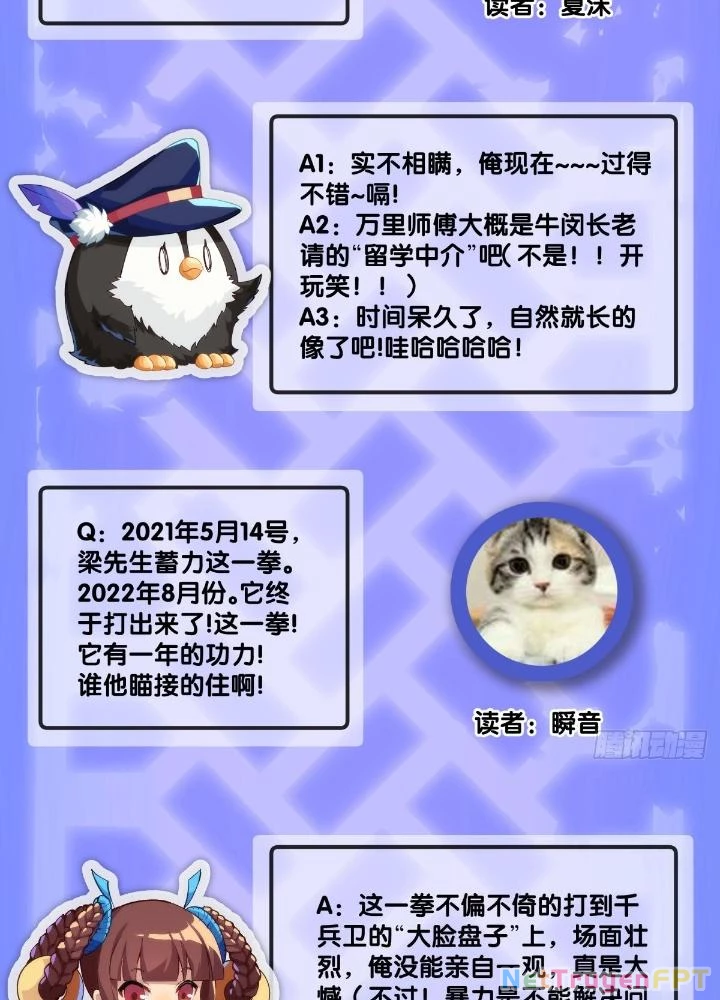 Long Hưởng Thiên Hạ Chapter 105 - 137