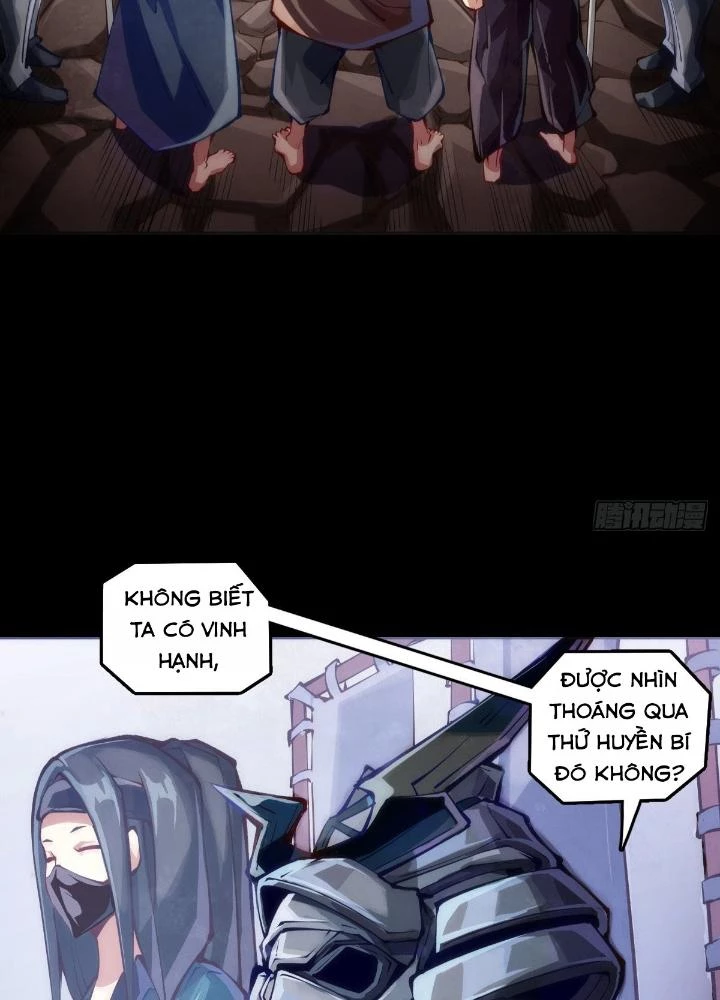 Long Hưởng Thiên Hạ Chapter 106 - 3