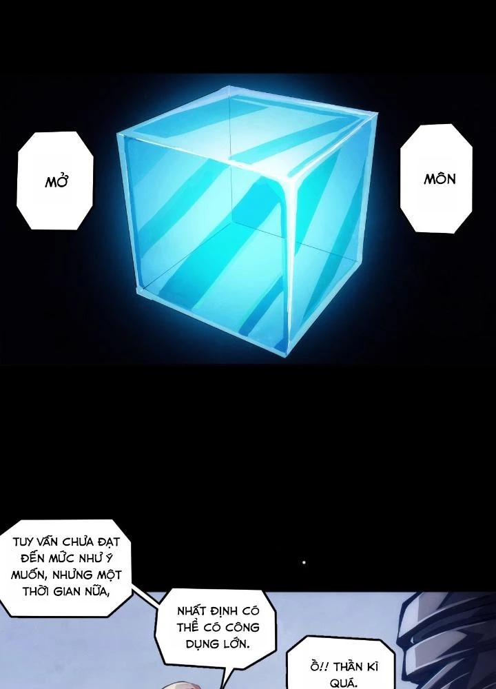 Long Hưởng Thiên Hạ Chapter 106 - 9