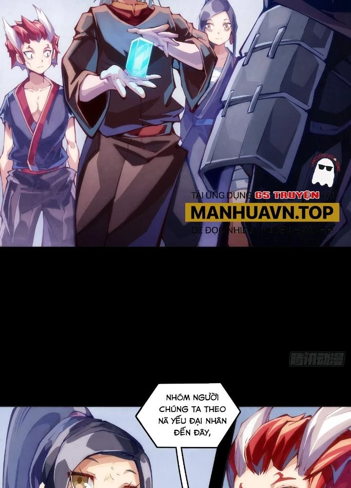 Long Hưởng Thiên Hạ Chapter 106 - 11