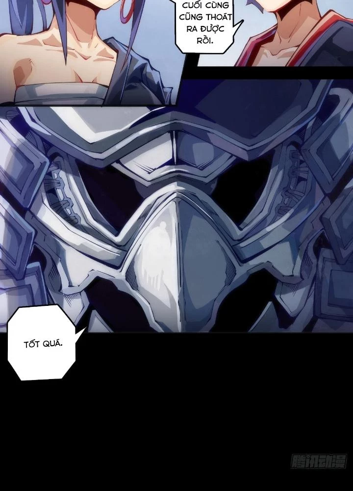 Long Hưởng Thiên Hạ Chapter 106 - 13