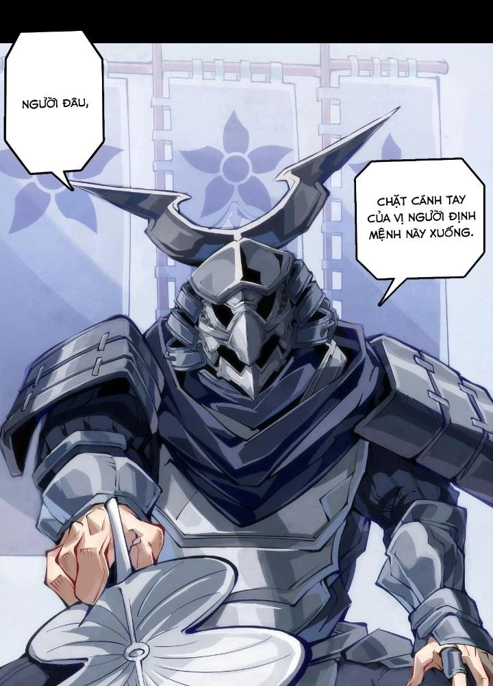 Long Hưởng Thiên Hạ Chapter 106 - 15