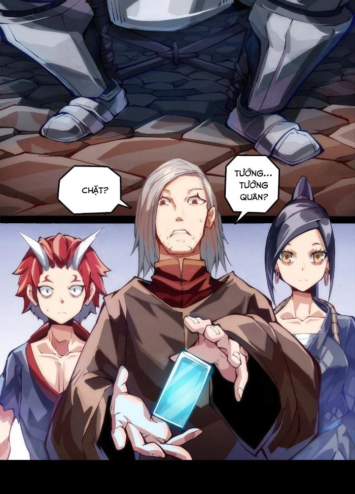 Long Hưởng Thiên Hạ Chapter 106 - 17