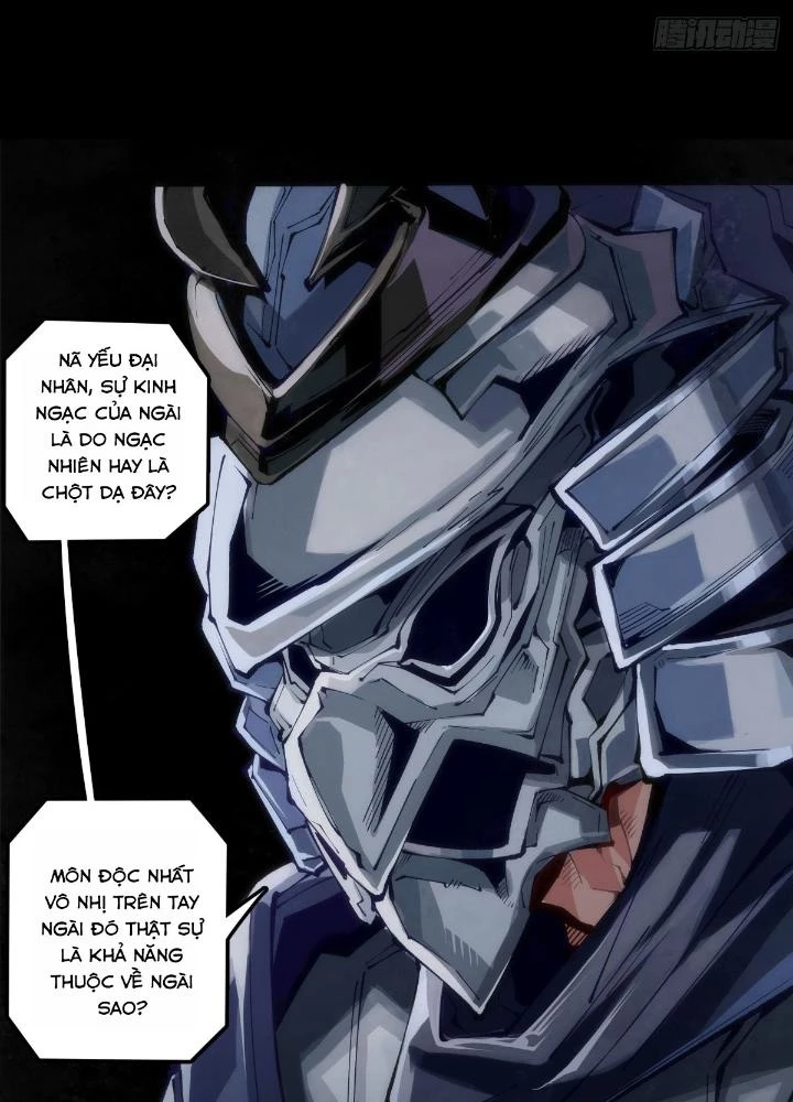 Long Hưởng Thiên Hạ Chapter 106 - 19