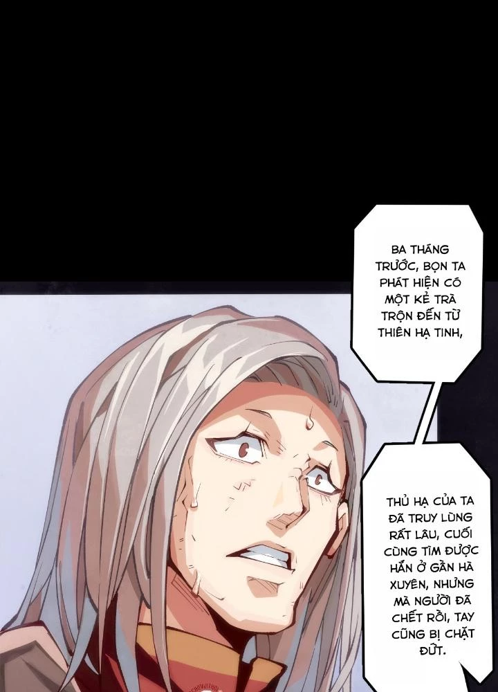 Long Hưởng Thiên Hạ Chapter 106 - 21