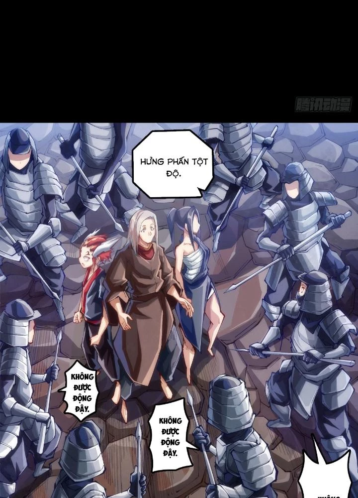 Long Hưởng Thiên Hạ Chapter 106 - 27