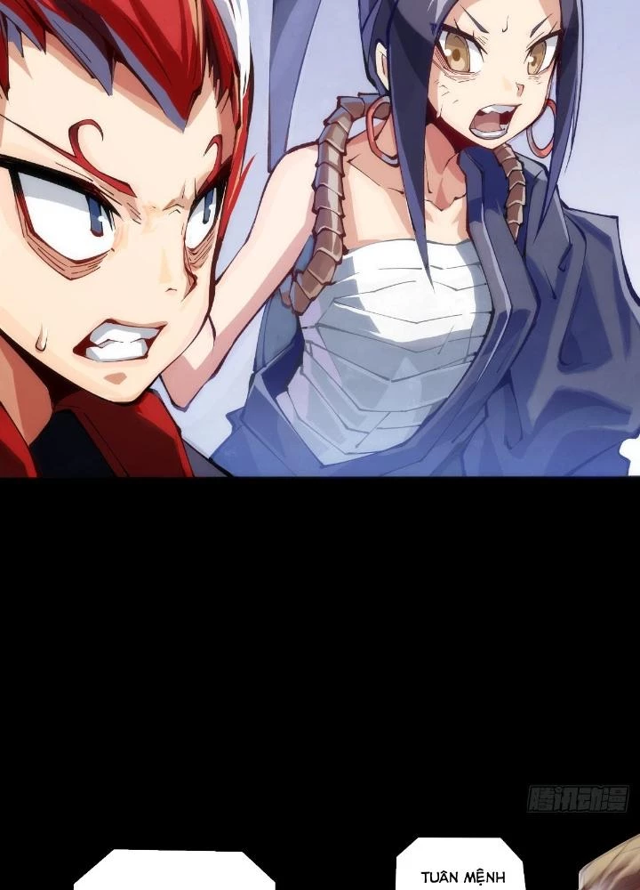 Long Hưởng Thiên Hạ Chapter 106 - 31