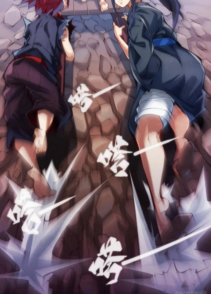 Long Hưởng Thiên Hạ Chapter 106 - 45