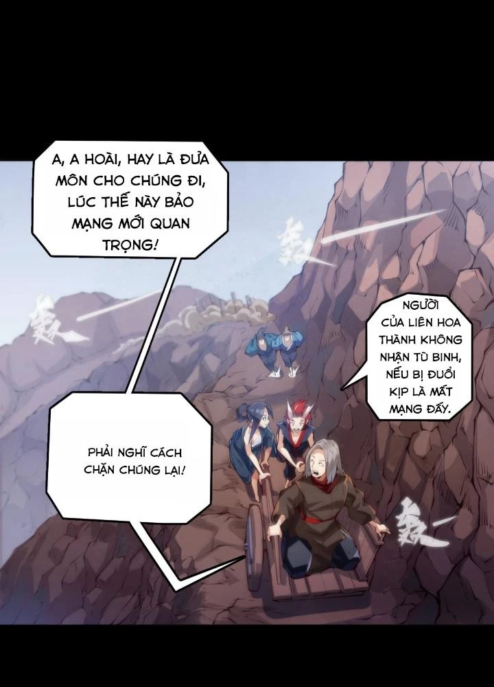 Long Hưởng Thiên Hạ Chapter 106 - 47