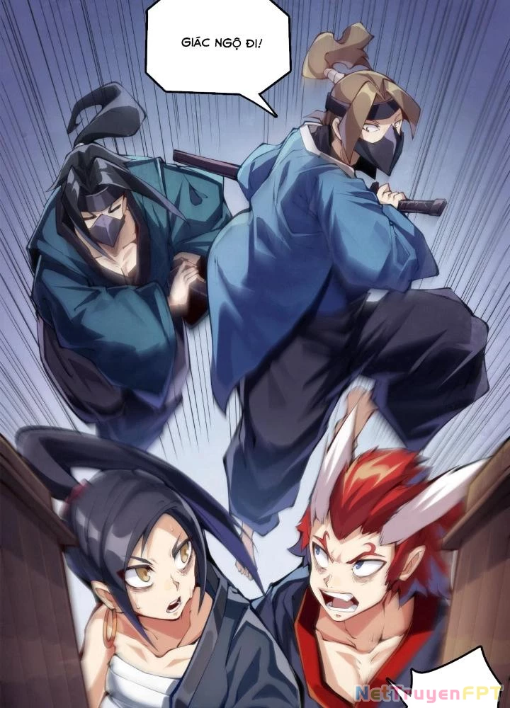 Long Hưởng Thiên Hạ Chapter 106 - 51