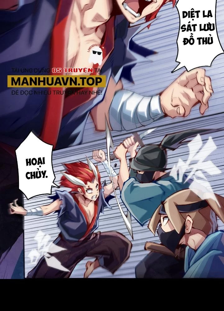 Long Hưởng Thiên Hạ Chapter 106 - 57