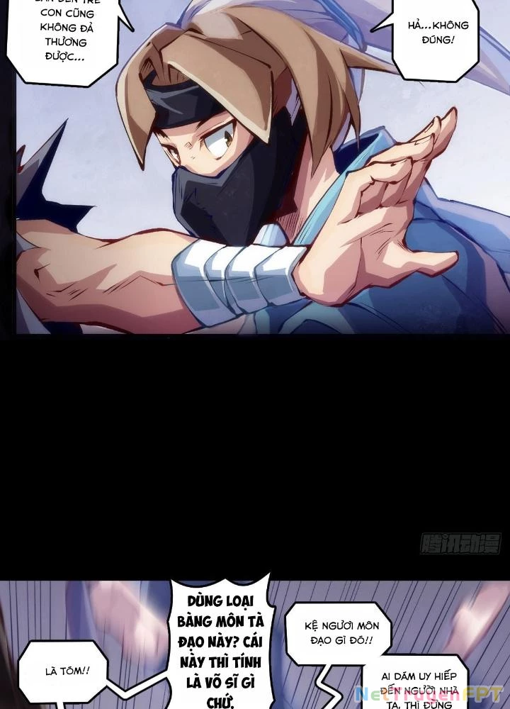 Long Hưởng Thiên Hạ Chapter 106 - 61