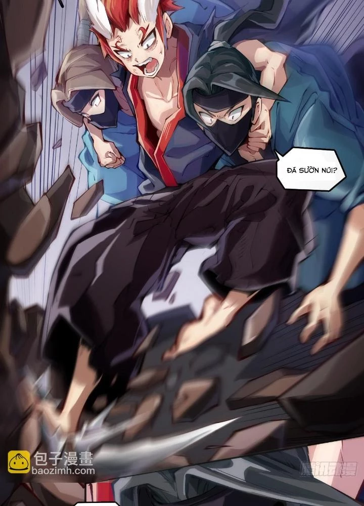 Long Hưởng Thiên Hạ Chapter 106 - 63