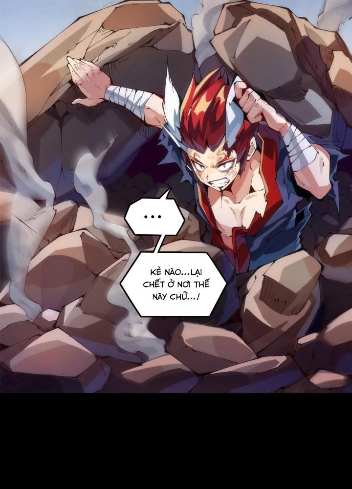 Long Hưởng Thiên Hạ Chapter 106 - 75