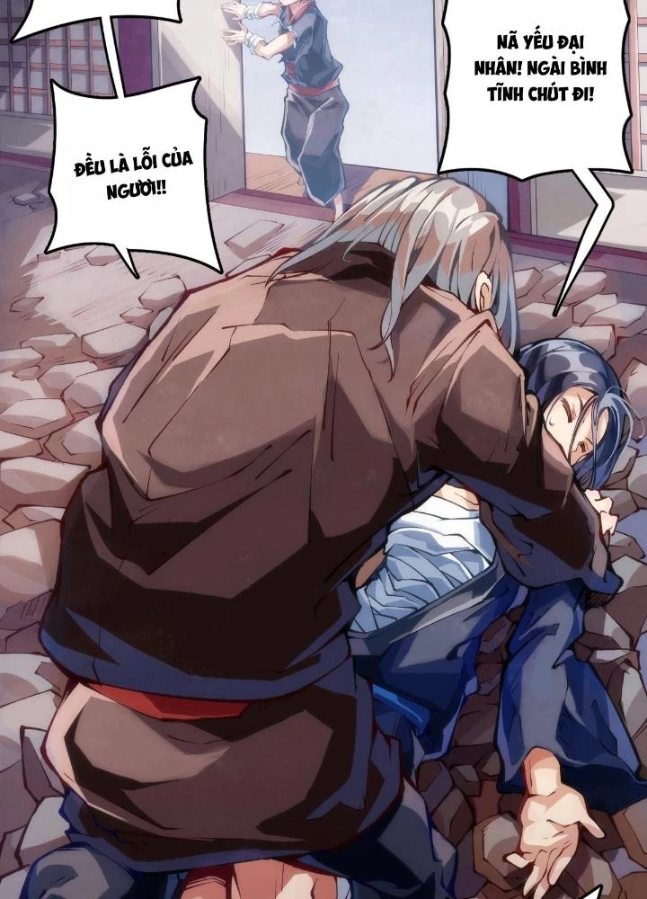 Long Hưởng Thiên Hạ Chapter 106 - 91