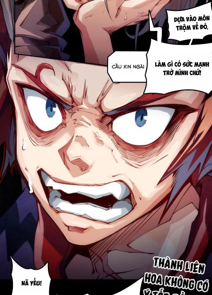 Long Hưởng Thiên Hạ Chapter 106 - 95
