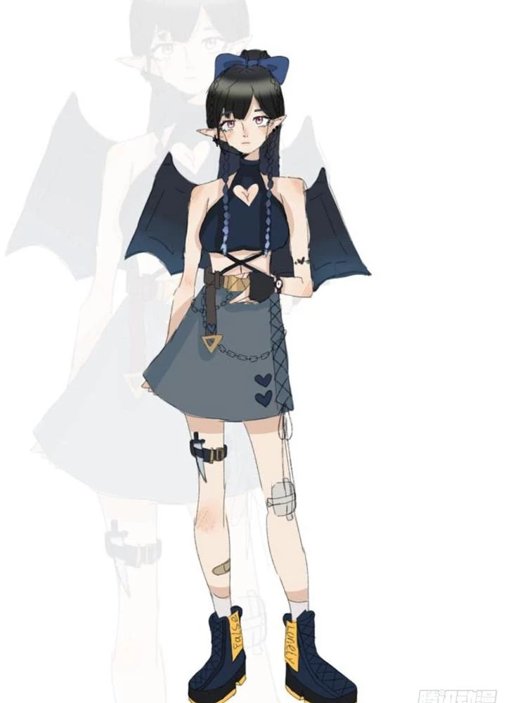 Long Hưởng Thiên Hạ Chapter 106 - 105