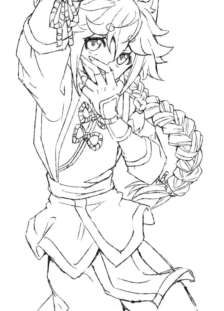 Long Hưởng Thiên Hạ Chapter 106 - 113