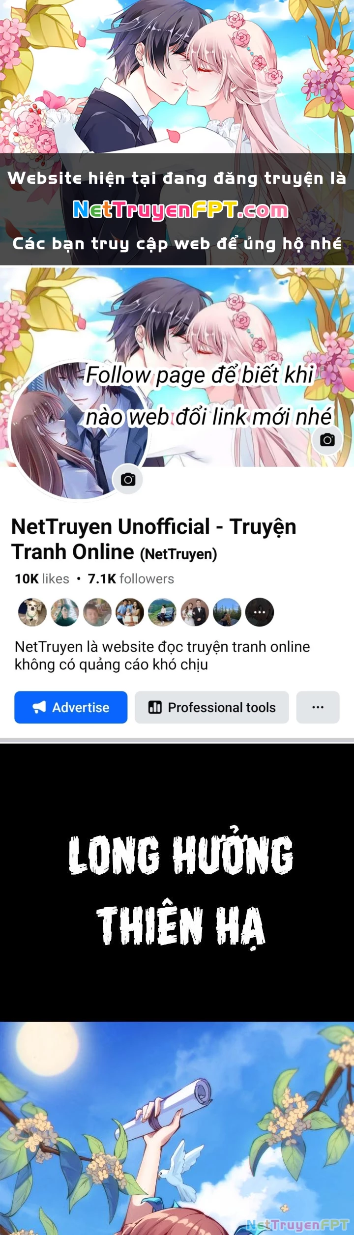 Long Hưởng Thiên Hạ Chapter 107 - 1