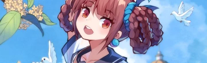 Long Hưởng Thiên Hạ Chapter 107 - 2