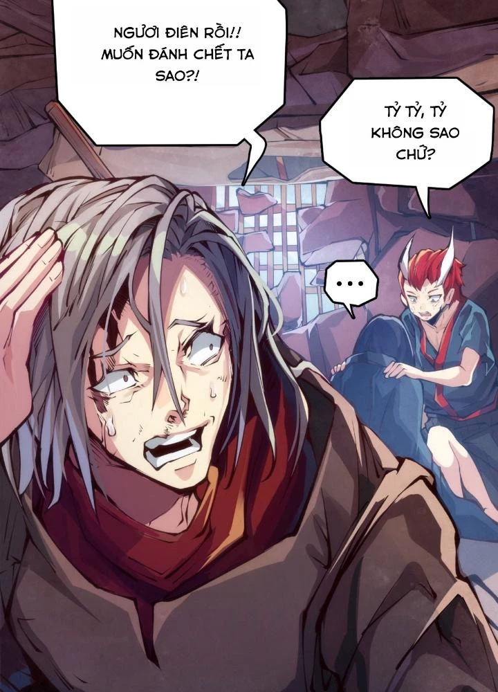 Long Hưởng Thiên Hạ Chapter 107 - 17