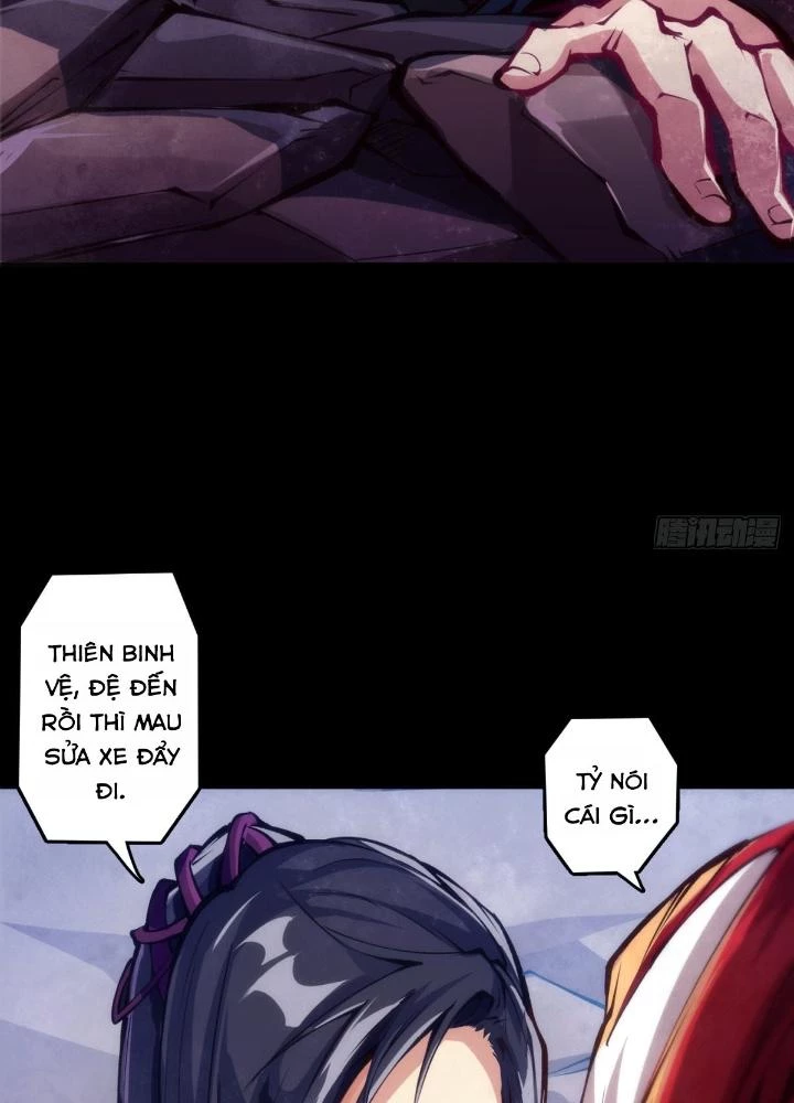 Long Hưởng Thiên Hạ Chapter 107 - 19