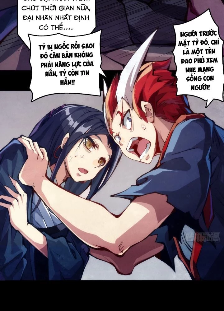 Long Hưởng Thiên Hạ Chapter 107 - 23