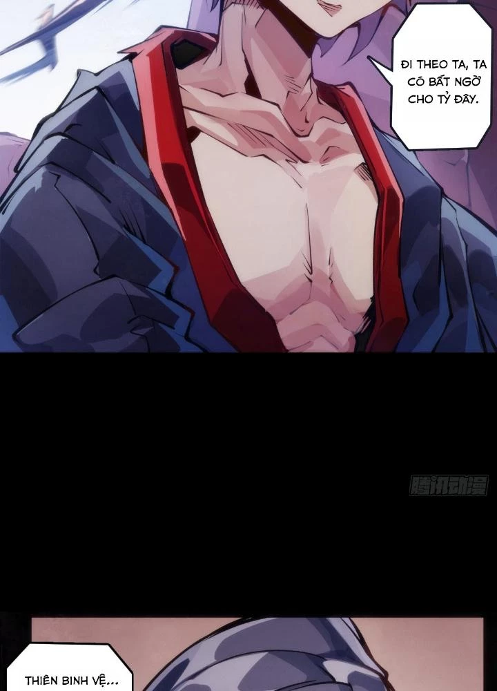 Long Hưởng Thiên Hạ Chapter 107 - 31