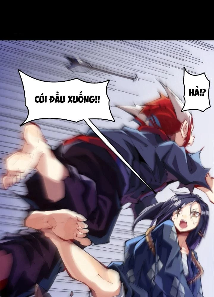 Long Hưởng Thiên Hạ Chapter 107 - 35