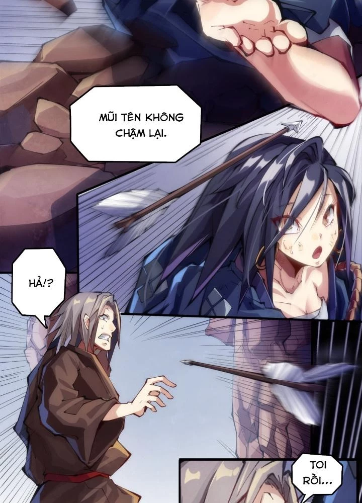 Long Hưởng Thiên Hạ Chapter 107 - 37