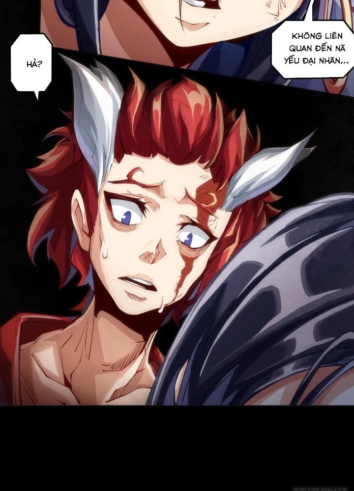 Long Hưởng Thiên Hạ Chapter 107 - 57