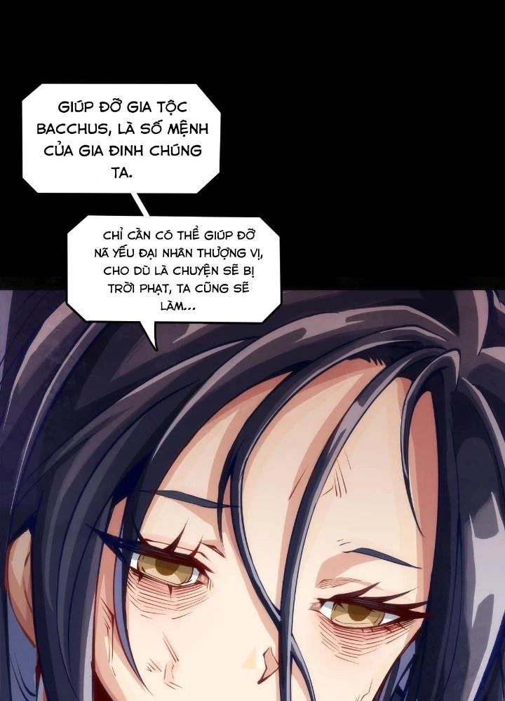 Long Hưởng Thiên Hạ Chapter 107 - 59