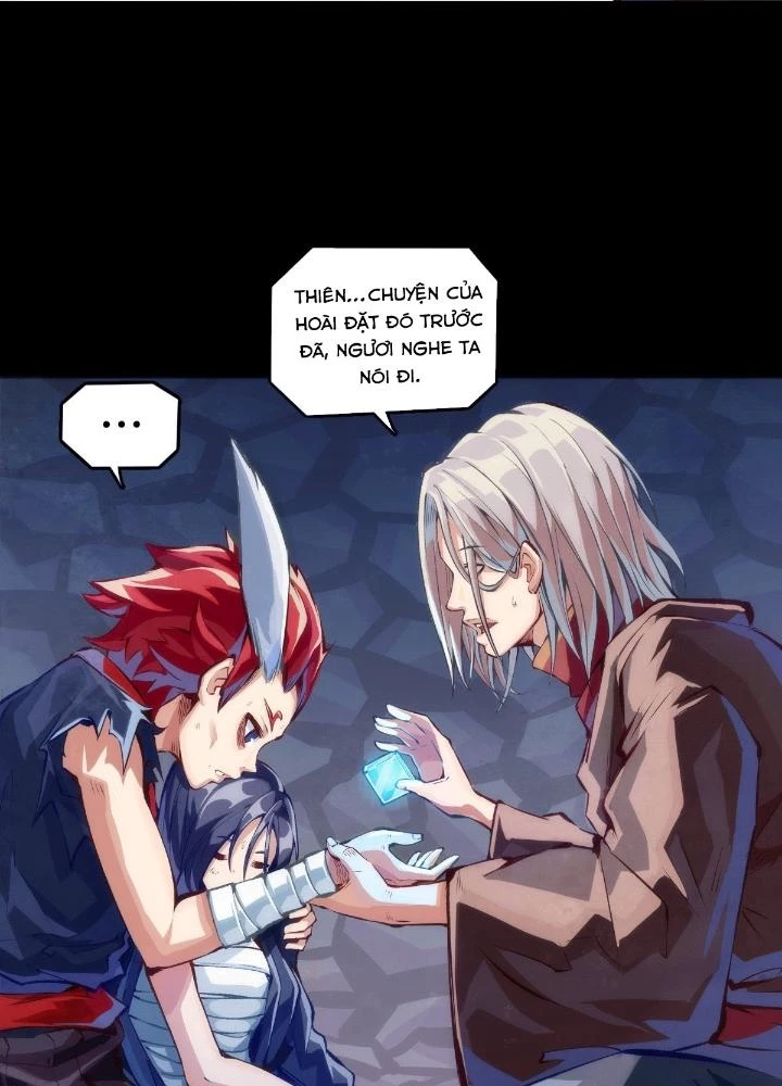 Long Hưởng Thiên Hạ Chapter 107 - 71