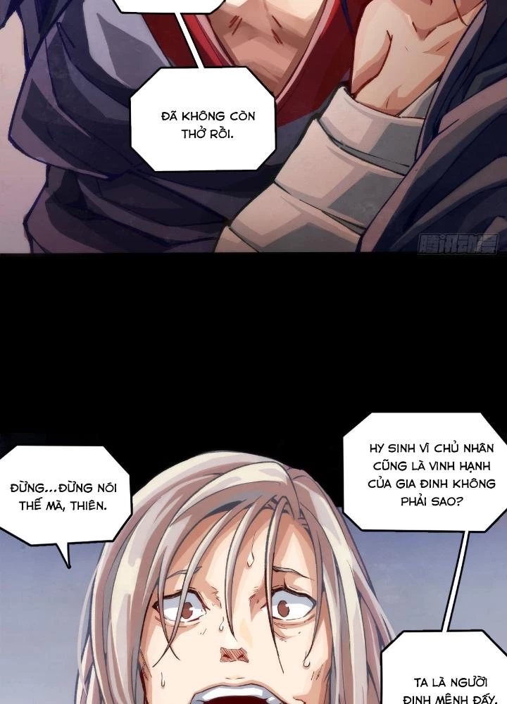 Long Hưởng Thiên Hạ Chapter 107 - 79