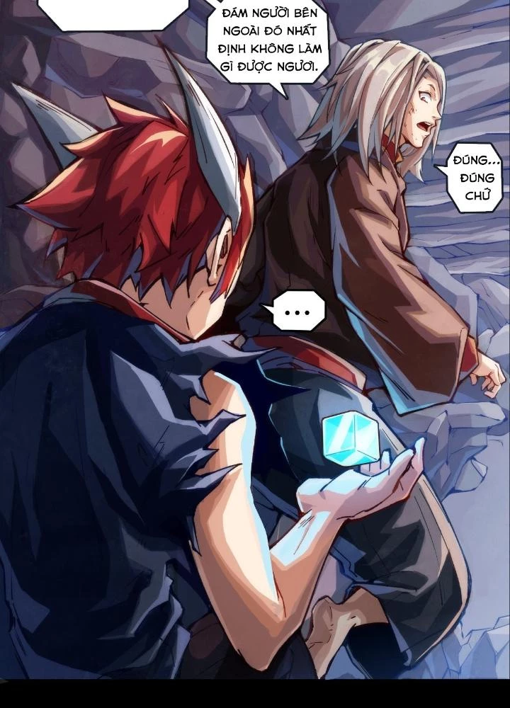 Long Hưởng Thiên Hạ Chapter 107 - 83