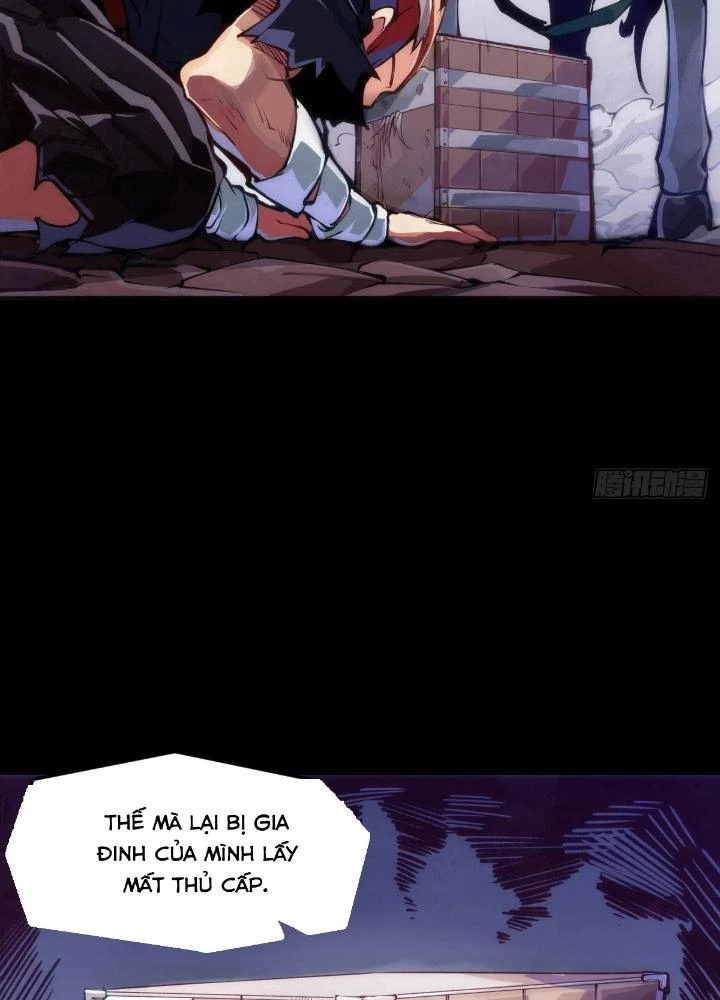 Long Hưởng Thiên Hạ Chapter 107 - 95