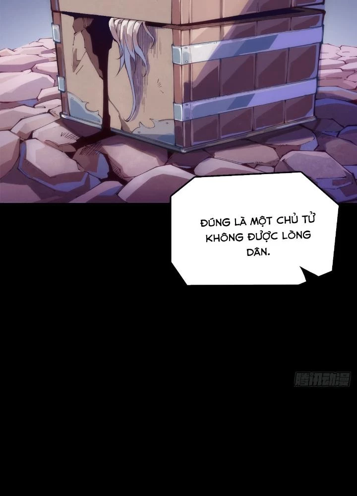 Long Hưởng Thiên Hạ Chapter 107 - 97