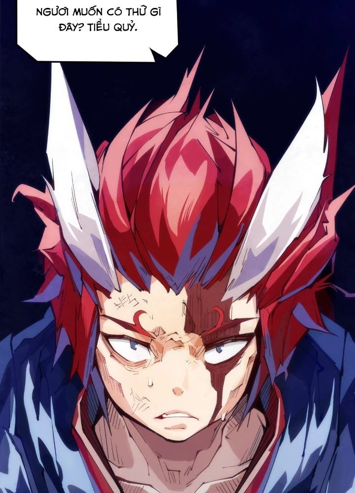 Long Hưởng Thiên Hạ Chapter 107 - 99