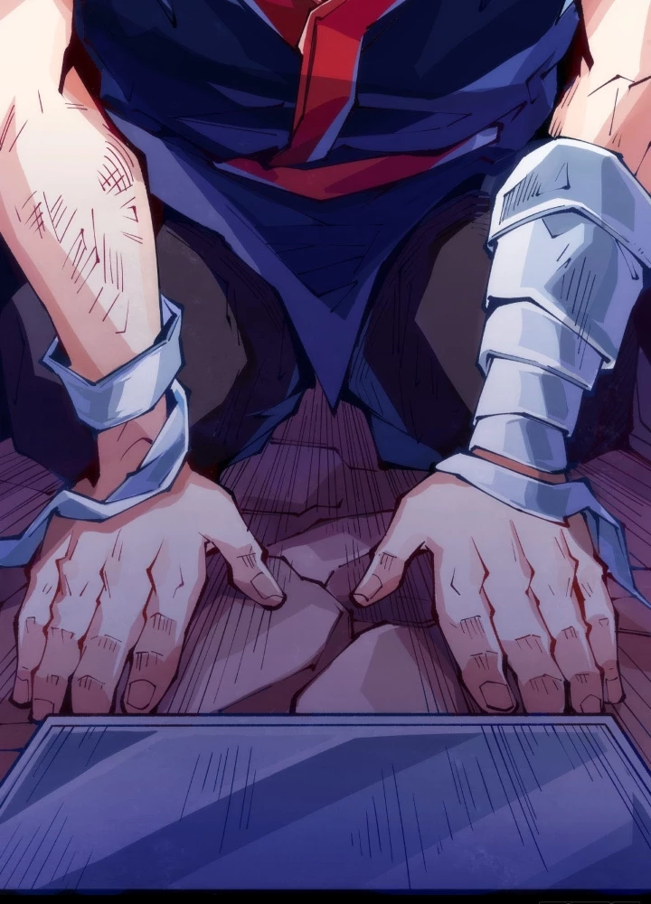 Long Hưởng Thiên Hạ Chapter 107 - 101