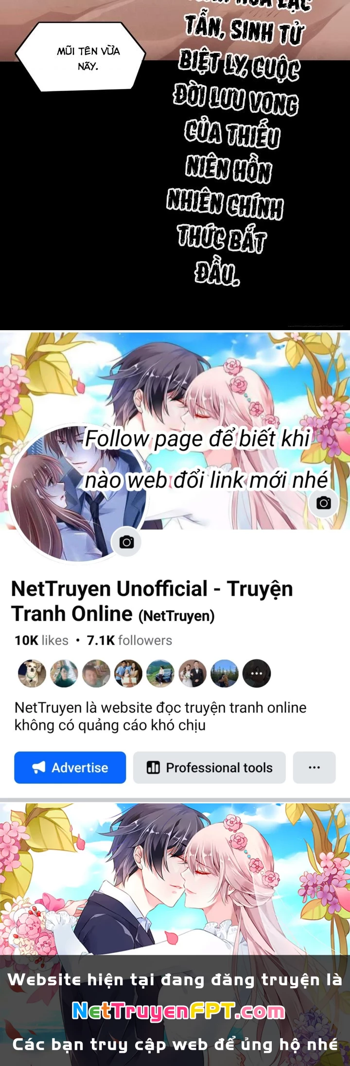 Long Hưởng Thiên Hạ Chapter 107 - 109