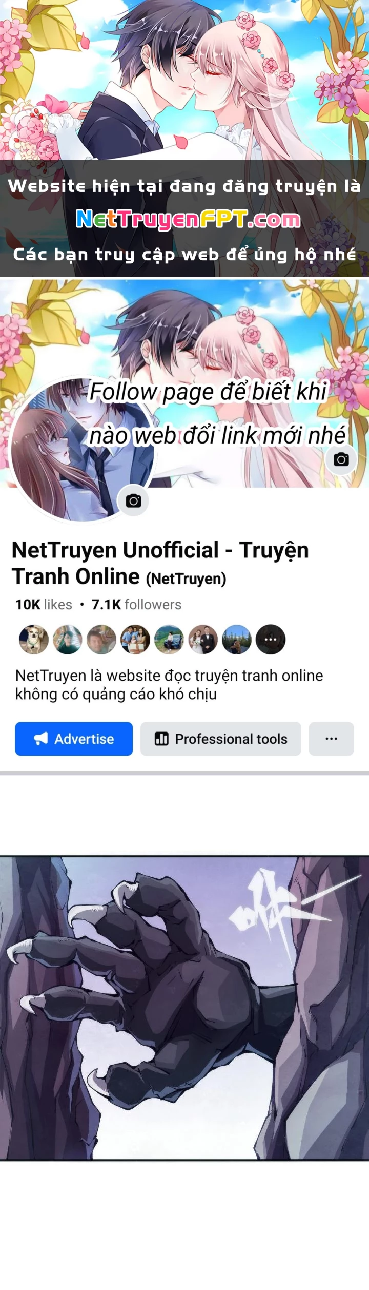 Long Hưởng Thiên Hạ Chapter 108 - 1