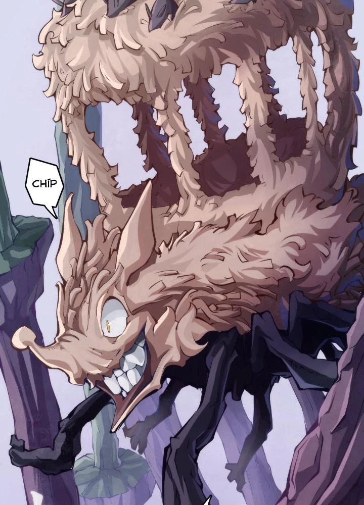 Long Hưởng Thiên Hạ Chapter 108 - 3